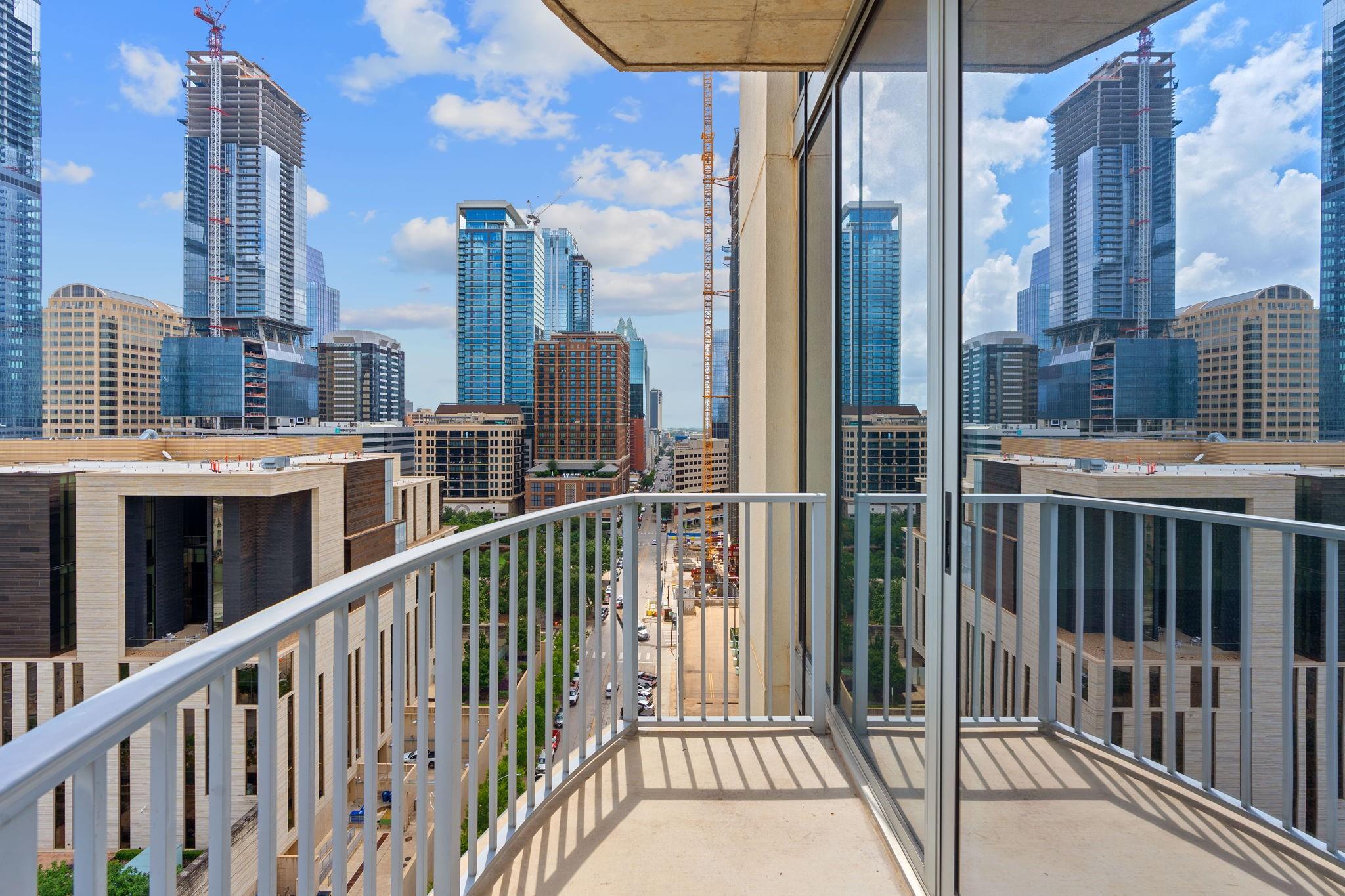 360 Nueces Street Austin TX 78701