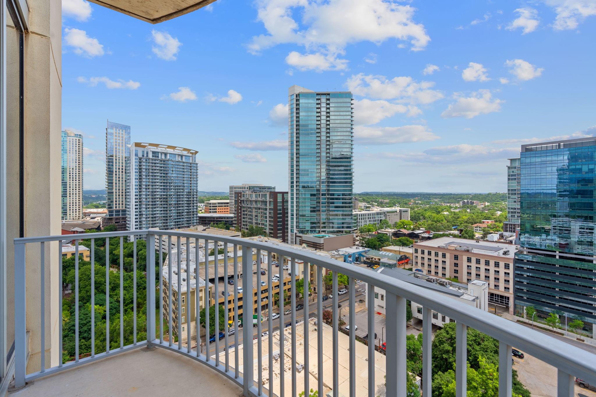 360 Nueces Street Austin TX 78701