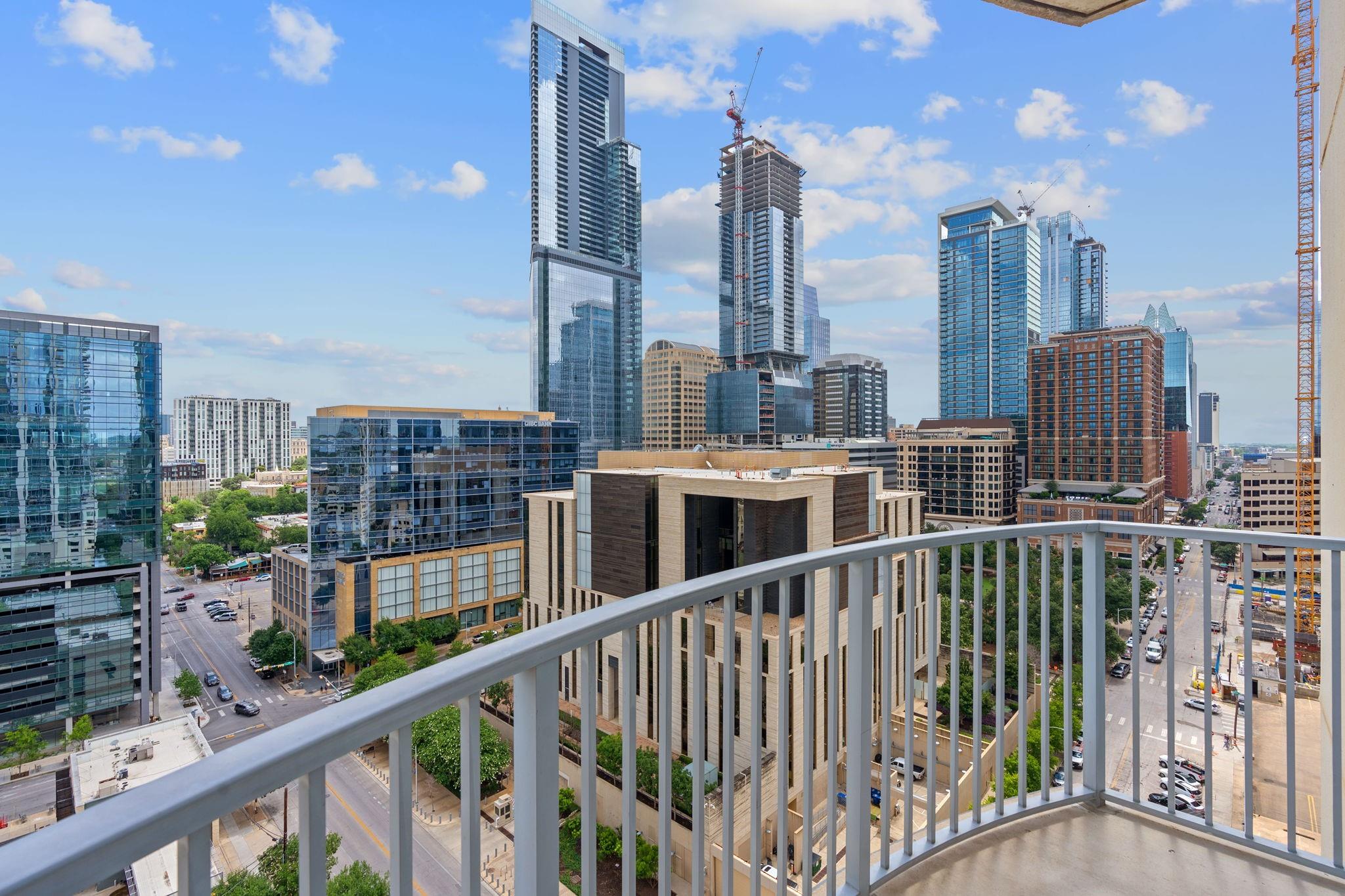 360 Nueces Street Austin TX 78701