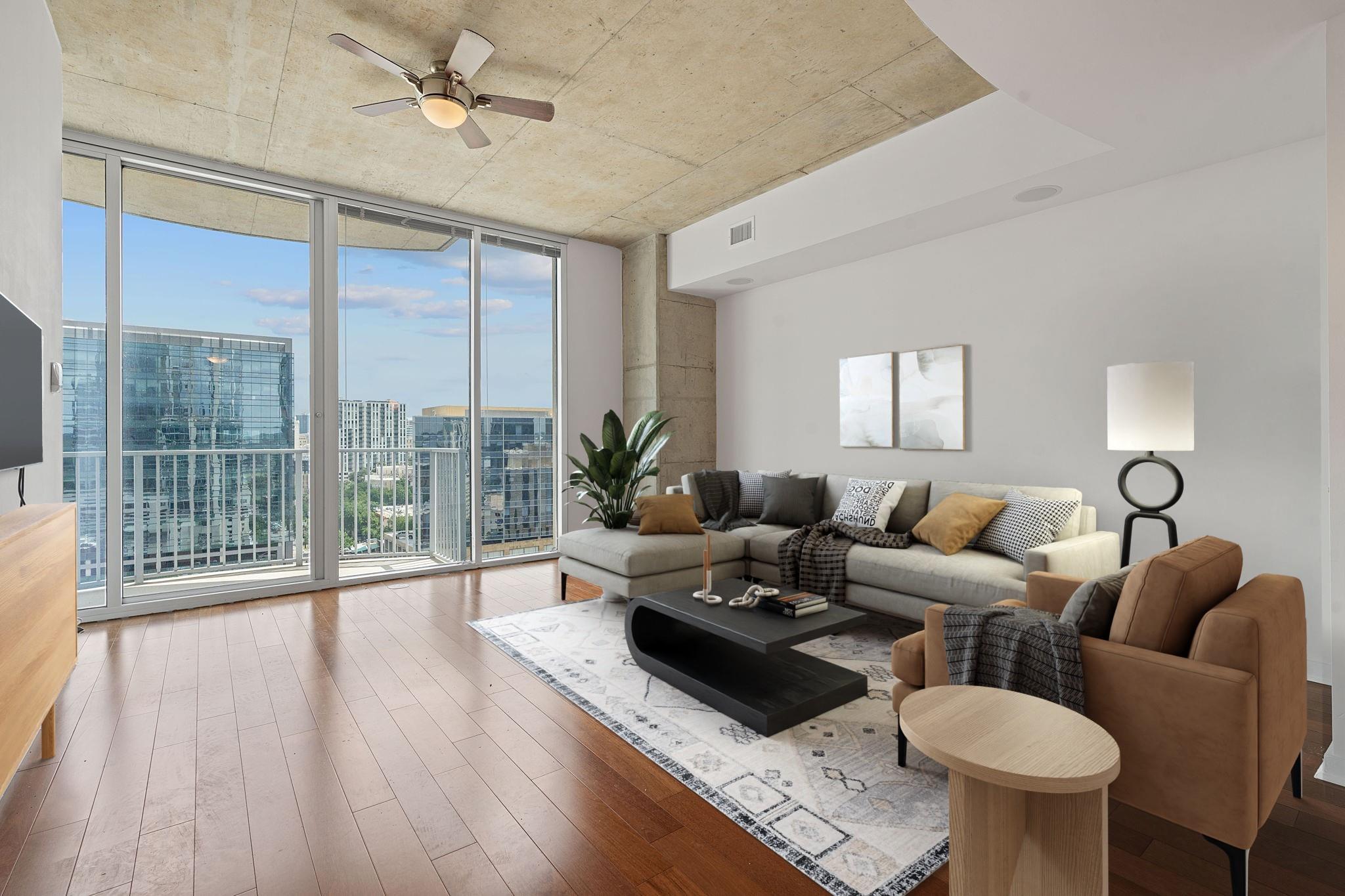 360 Nueces Street Austin TX 78701