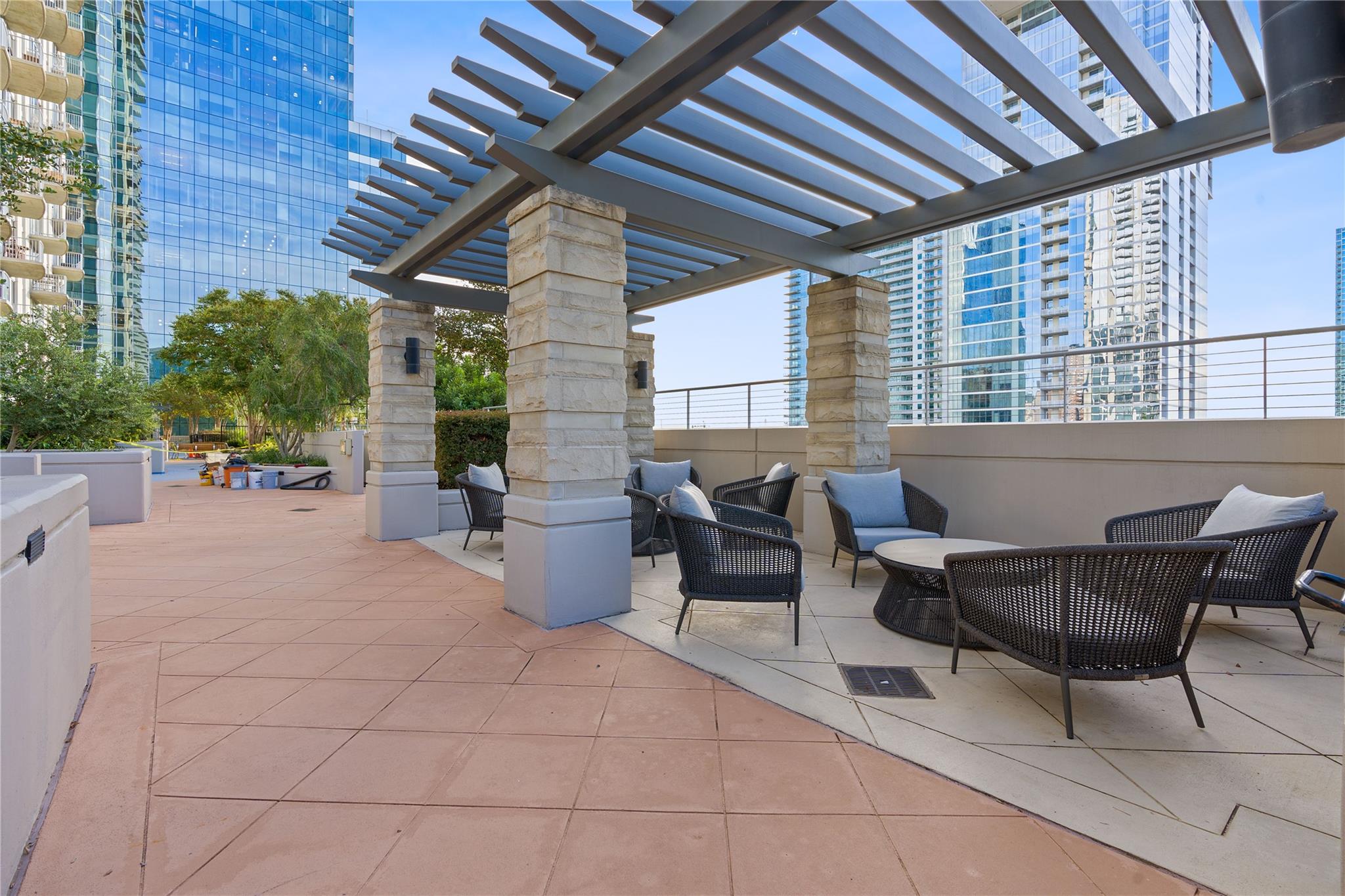 360 Nueces Street Austin TX 78701