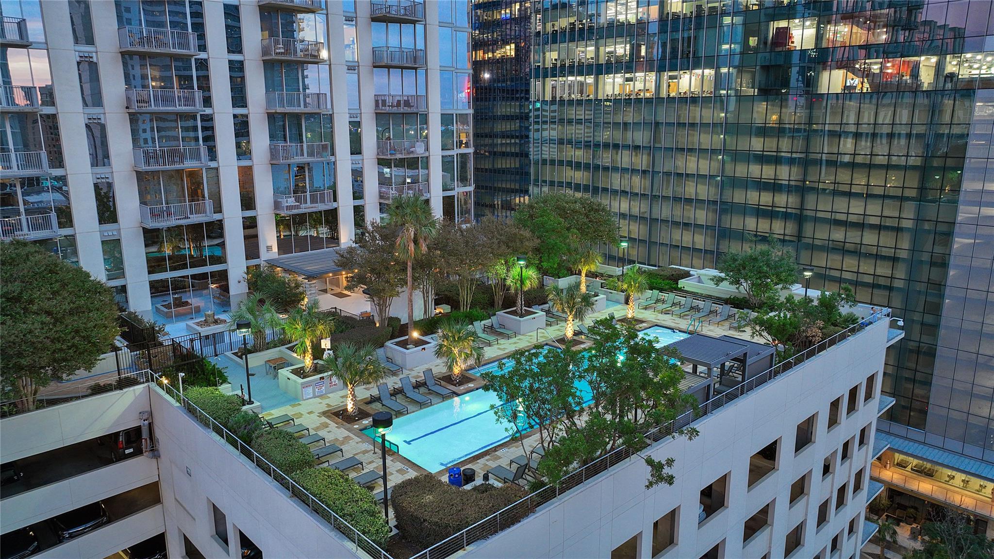 360 Nueces Street Austin TX 78701