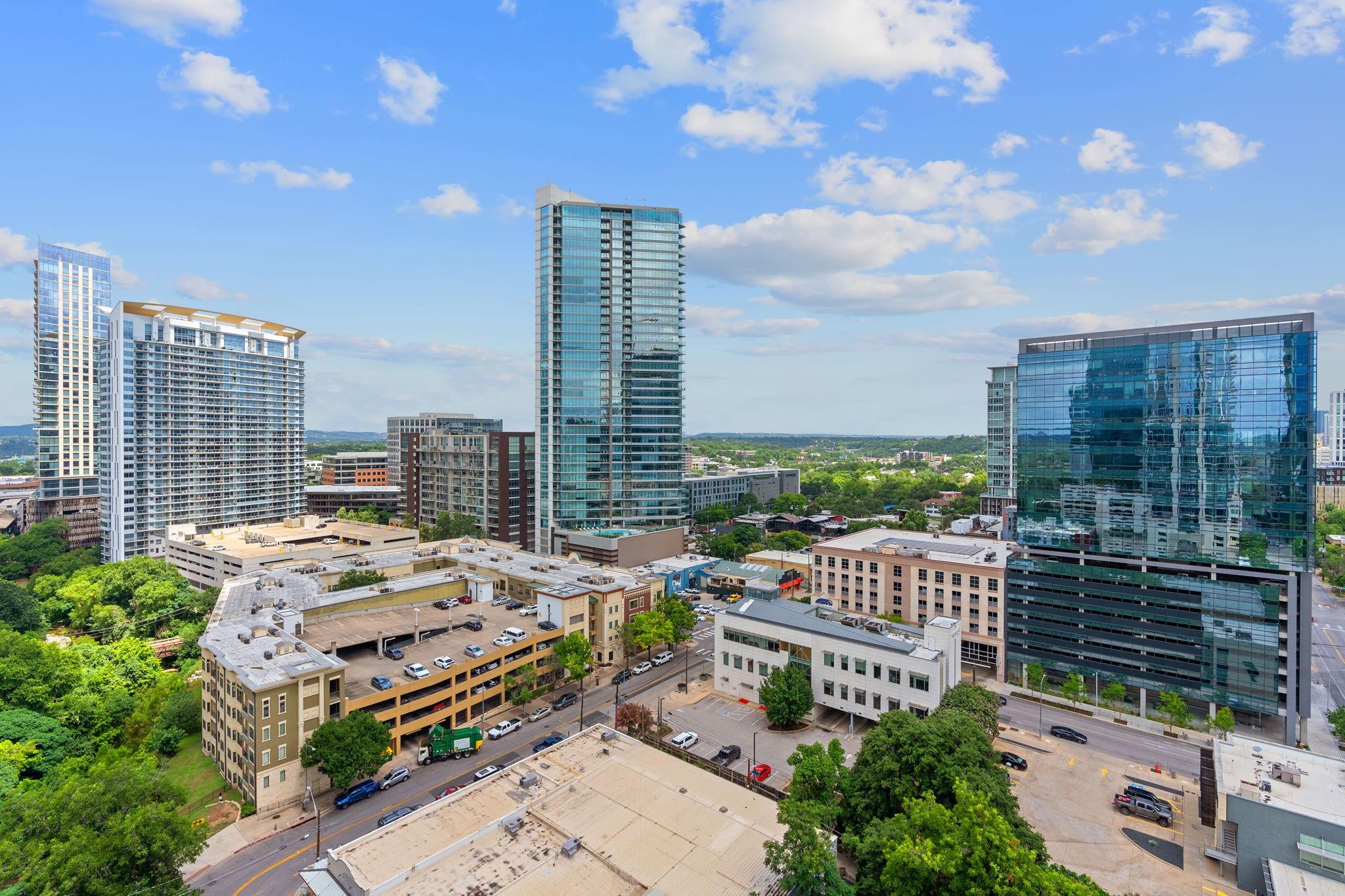 360 Nueces Street Austin TX 78701