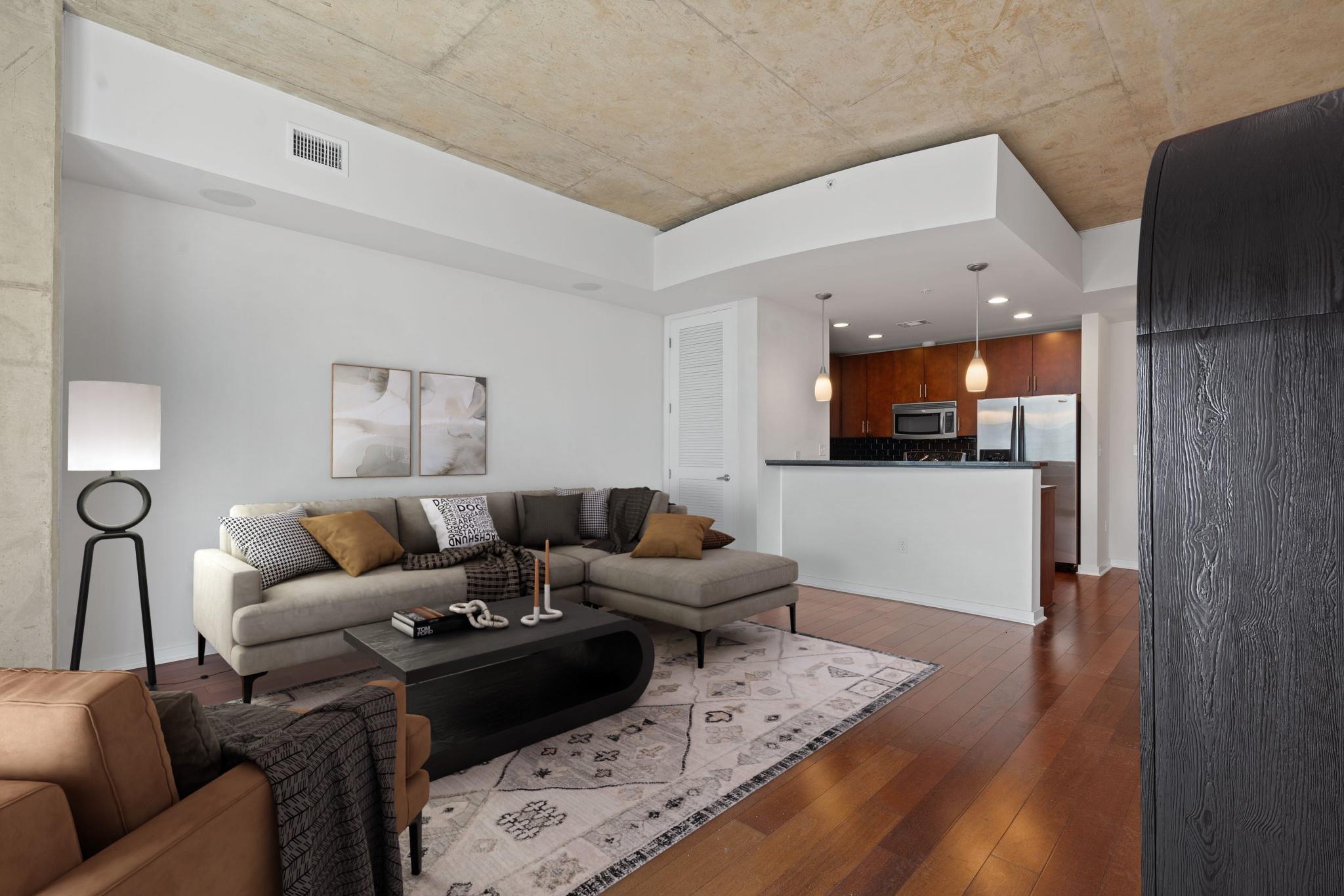 360 Nueces Street Austin TX 78701