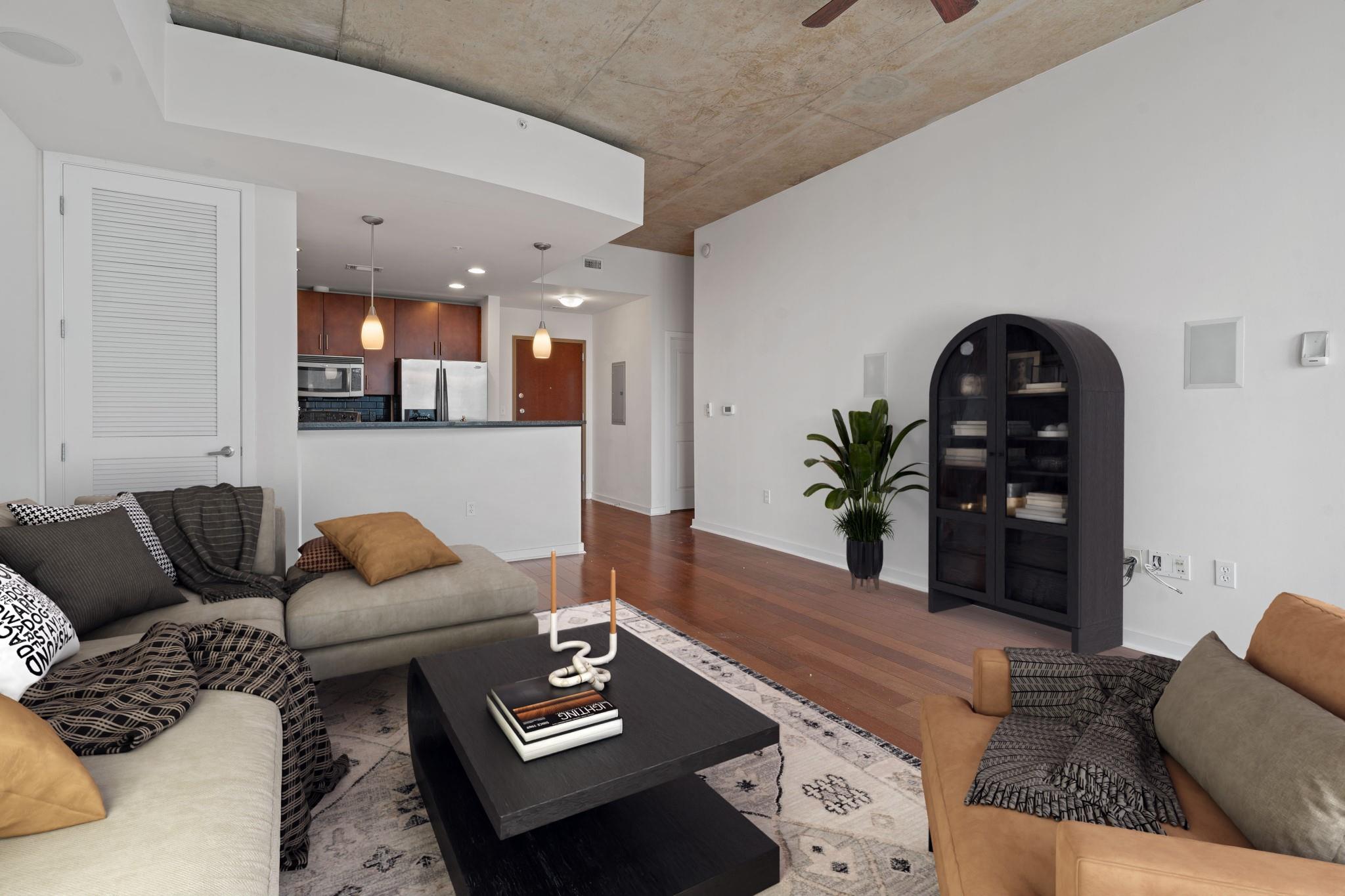 360 Nueces Street Austin TX 78701