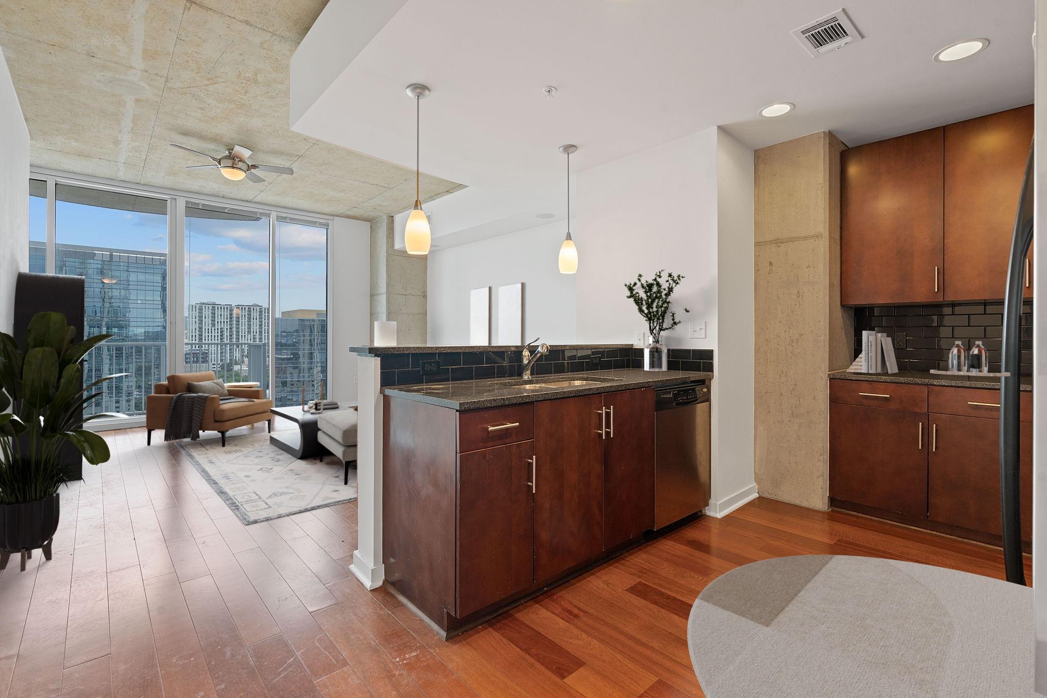 360 Nueces Street Austin TX 78701