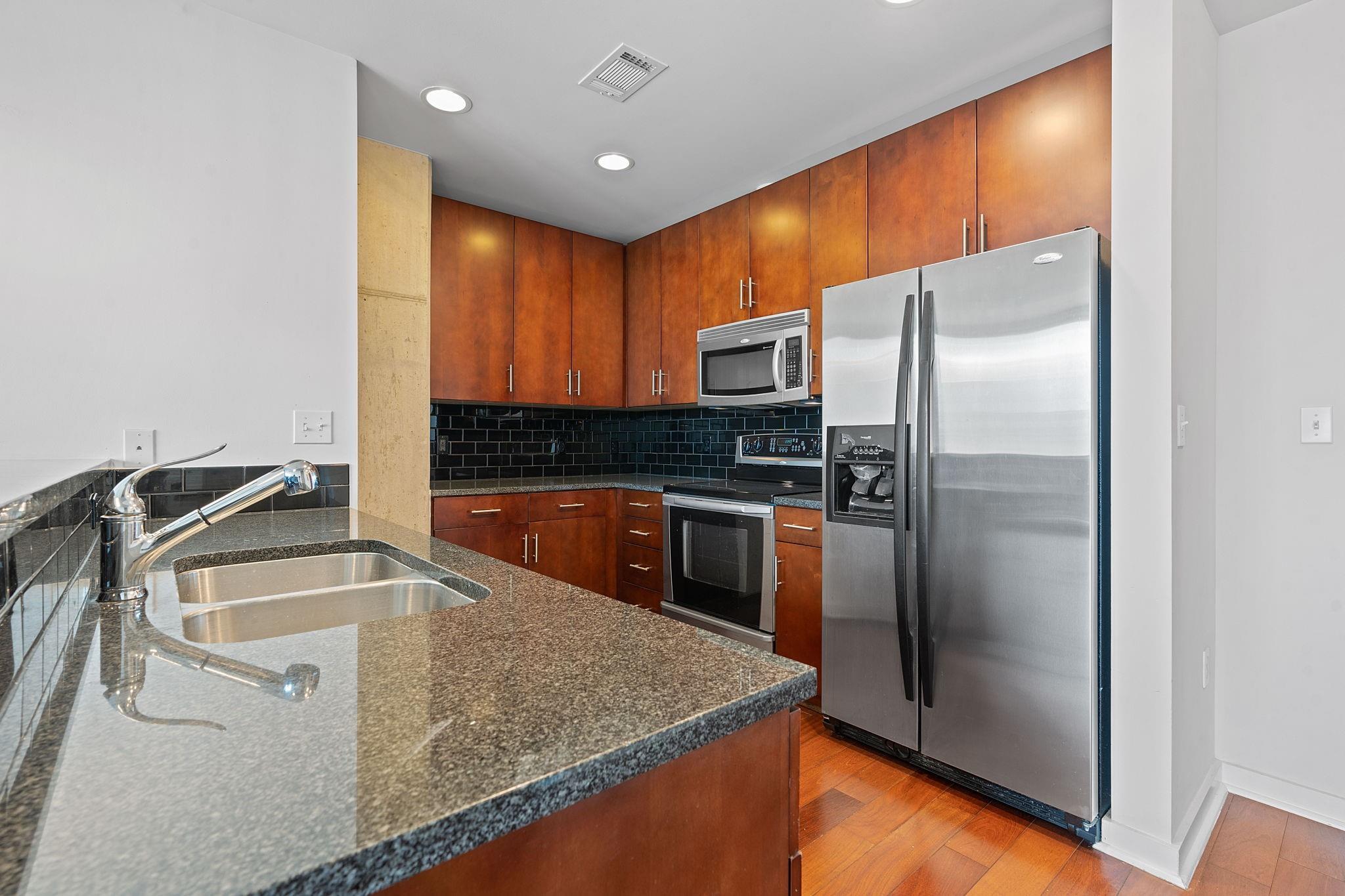360 Nueces Street Austin TX 78701