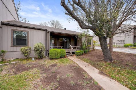 1875 West Lane Kerrville TX 78028