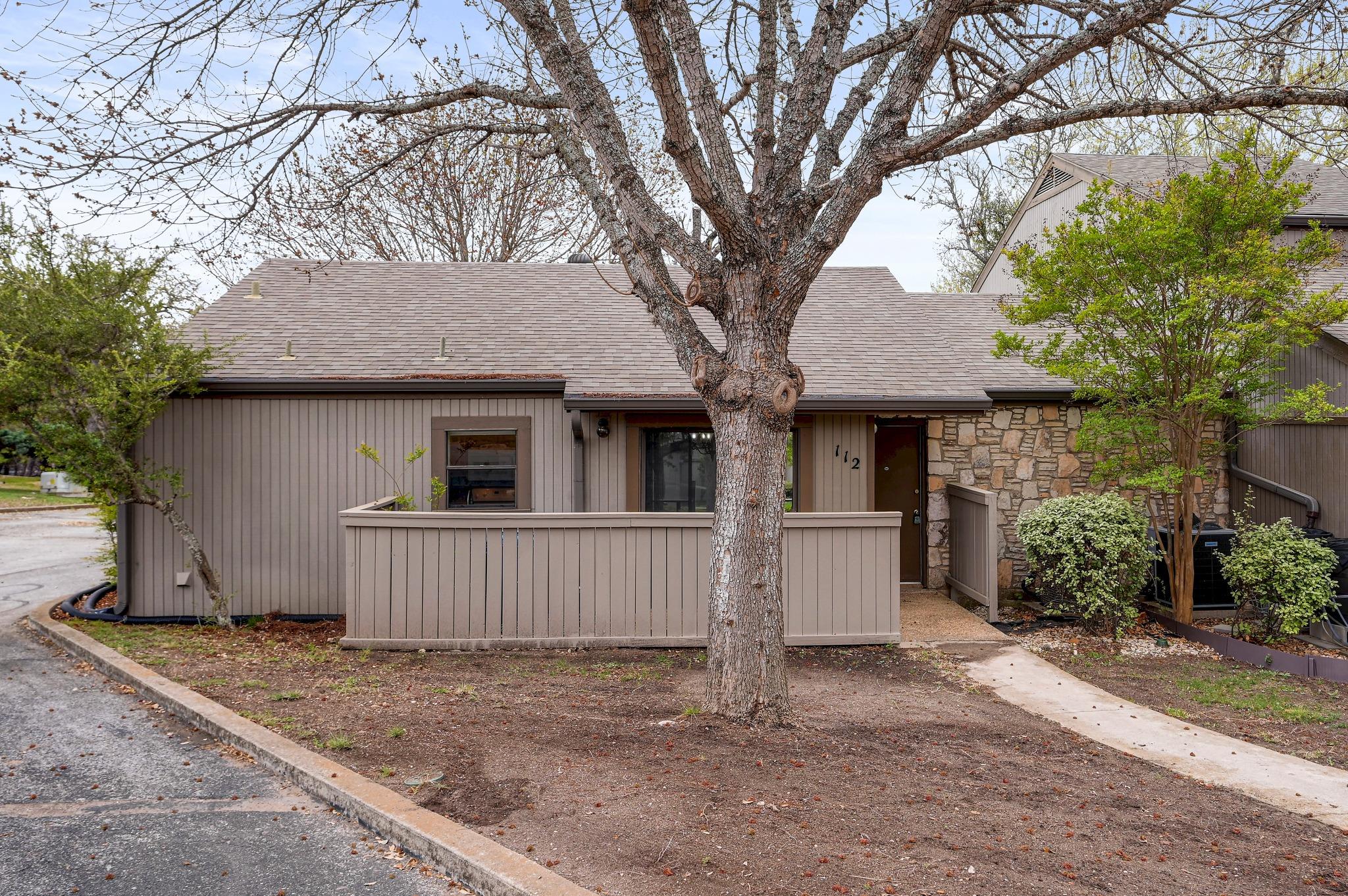 1875 West Lane Kerrville TX 78028