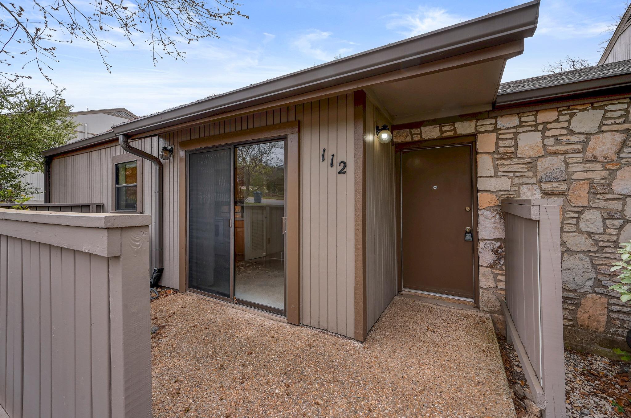 1875 West Lane Kerrville TX 78028