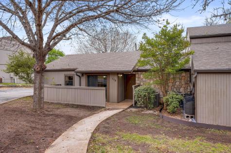 1875 West Lane Kerrville TX 78028