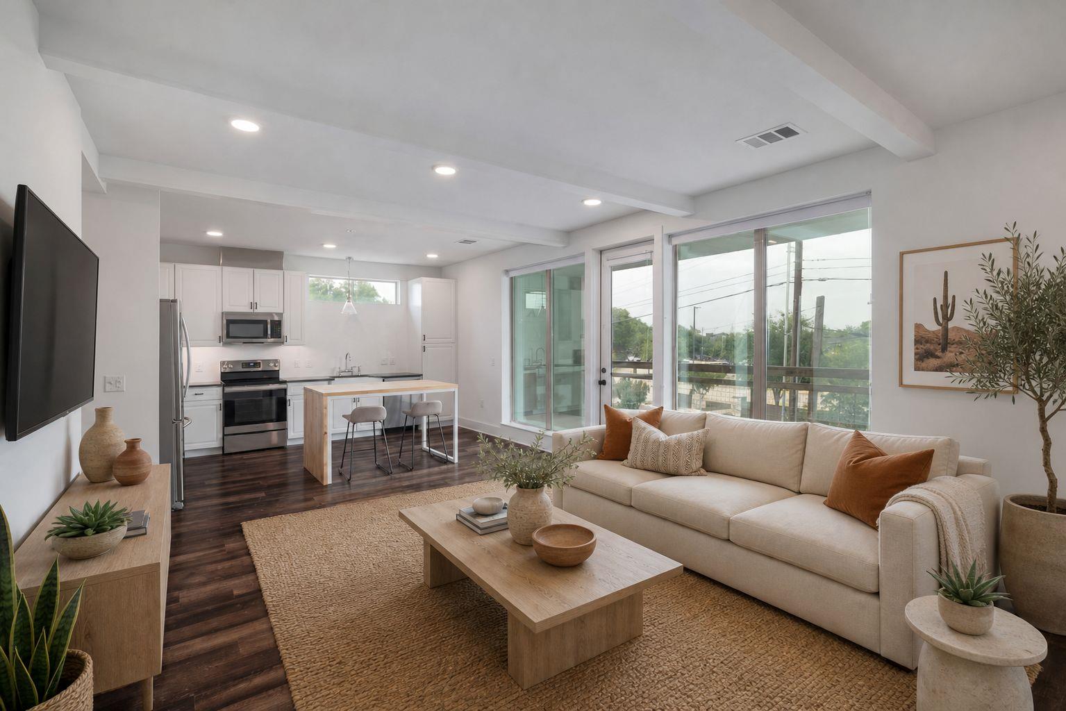 4704 Sunset Trail Austin TX 78745