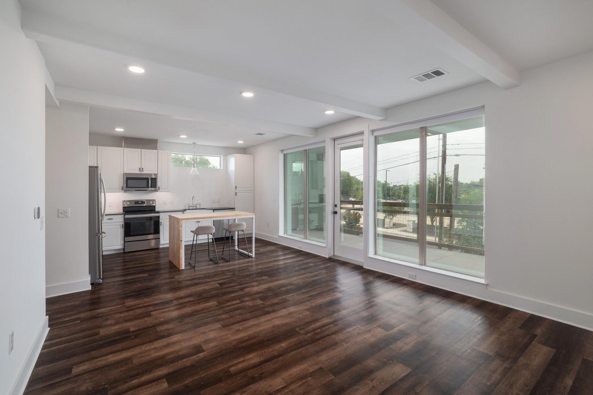4704 Sunset Trail Austin TX 78745
