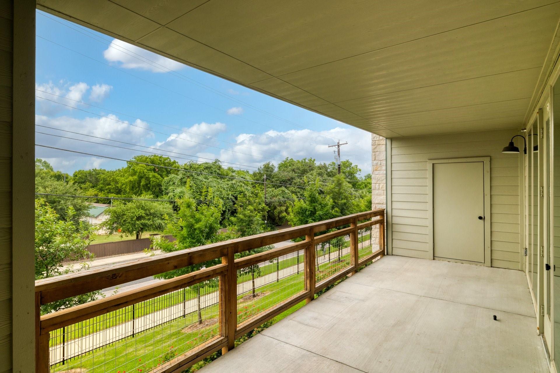 4704 Sunset Trail Austin TX 78745