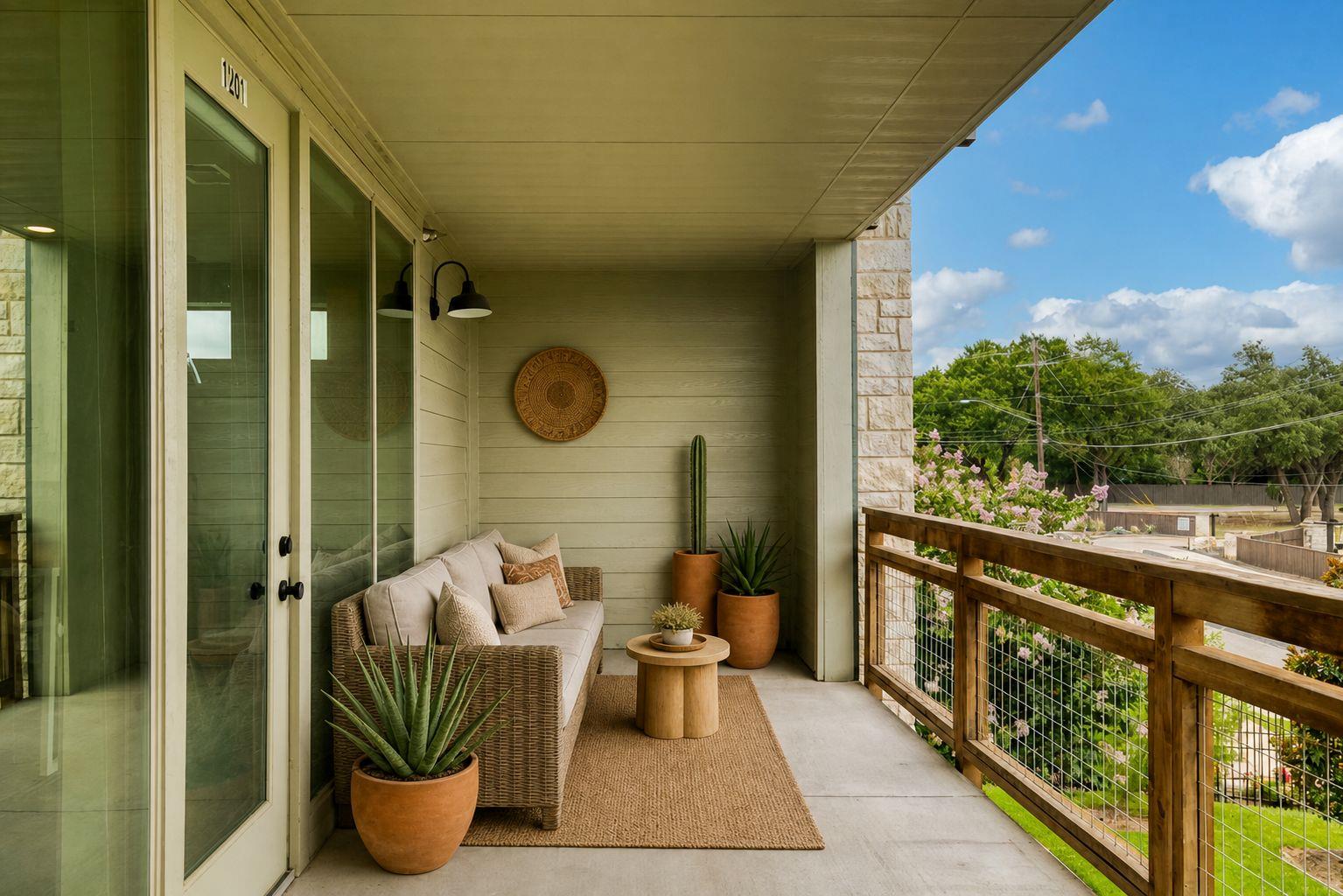 4704 Sunset Trail Austin TX 78745