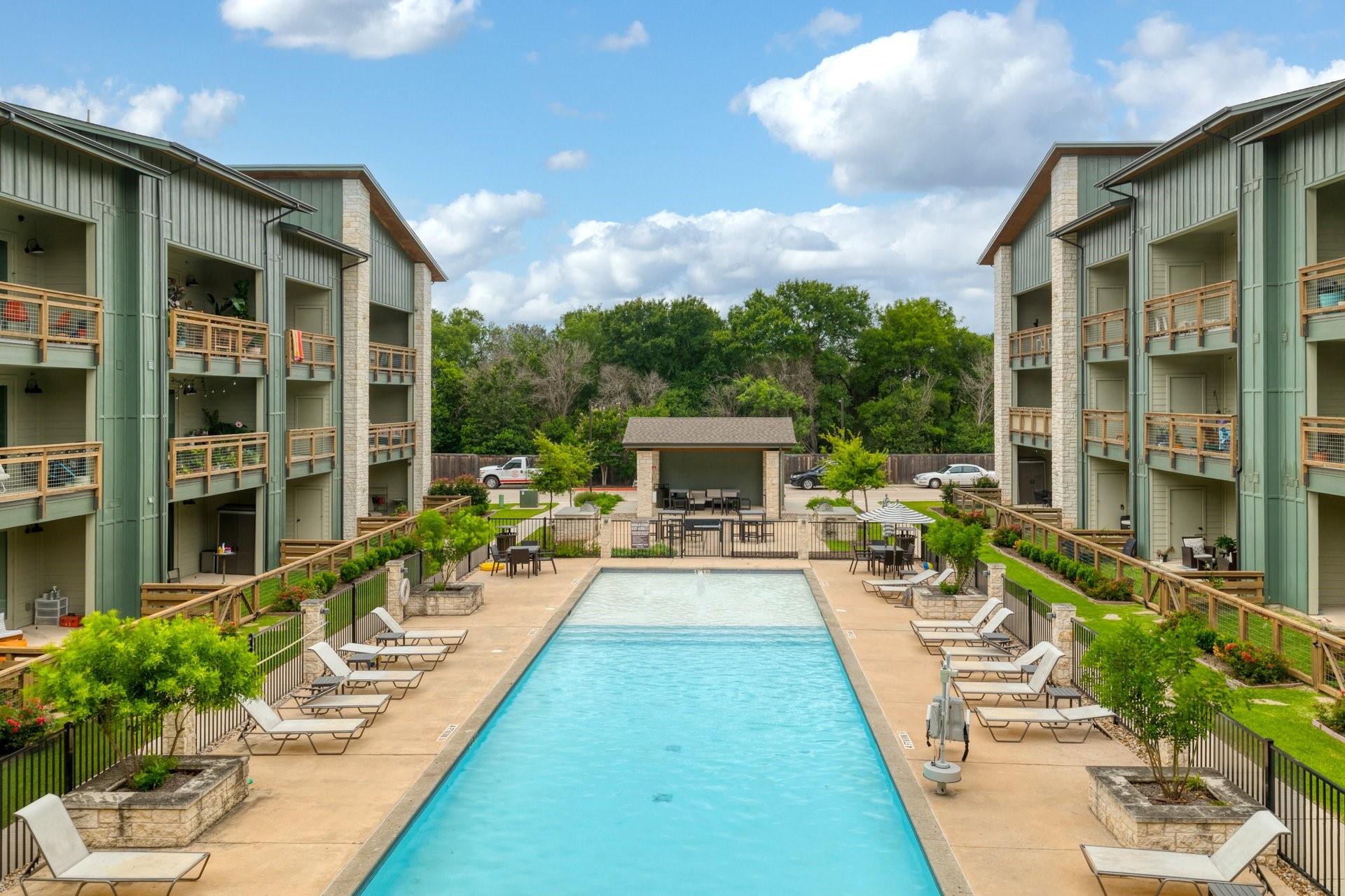 4704 Sunset Trail Austin TX 78745