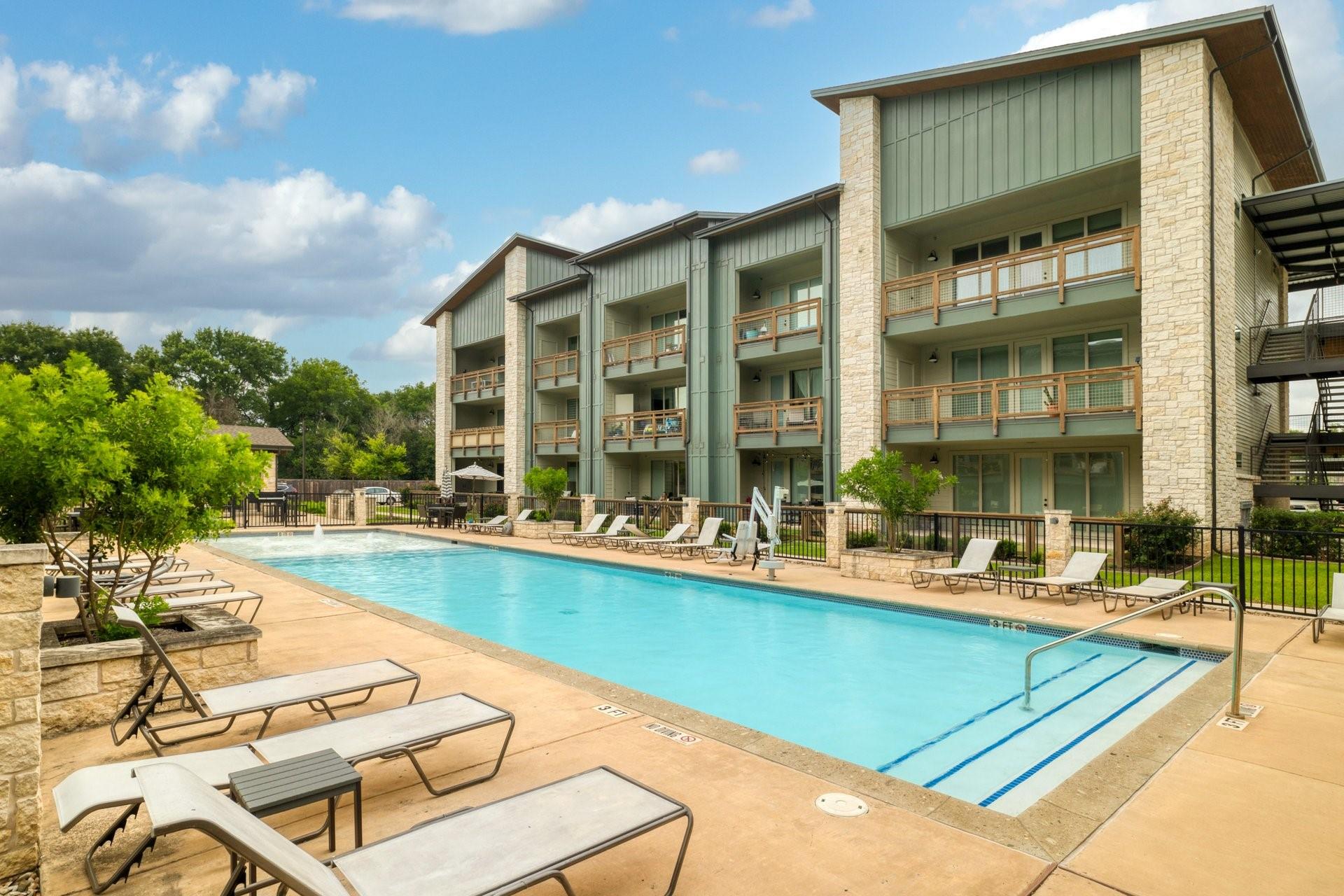 4704 Sunset Trail Austin TX 78745
