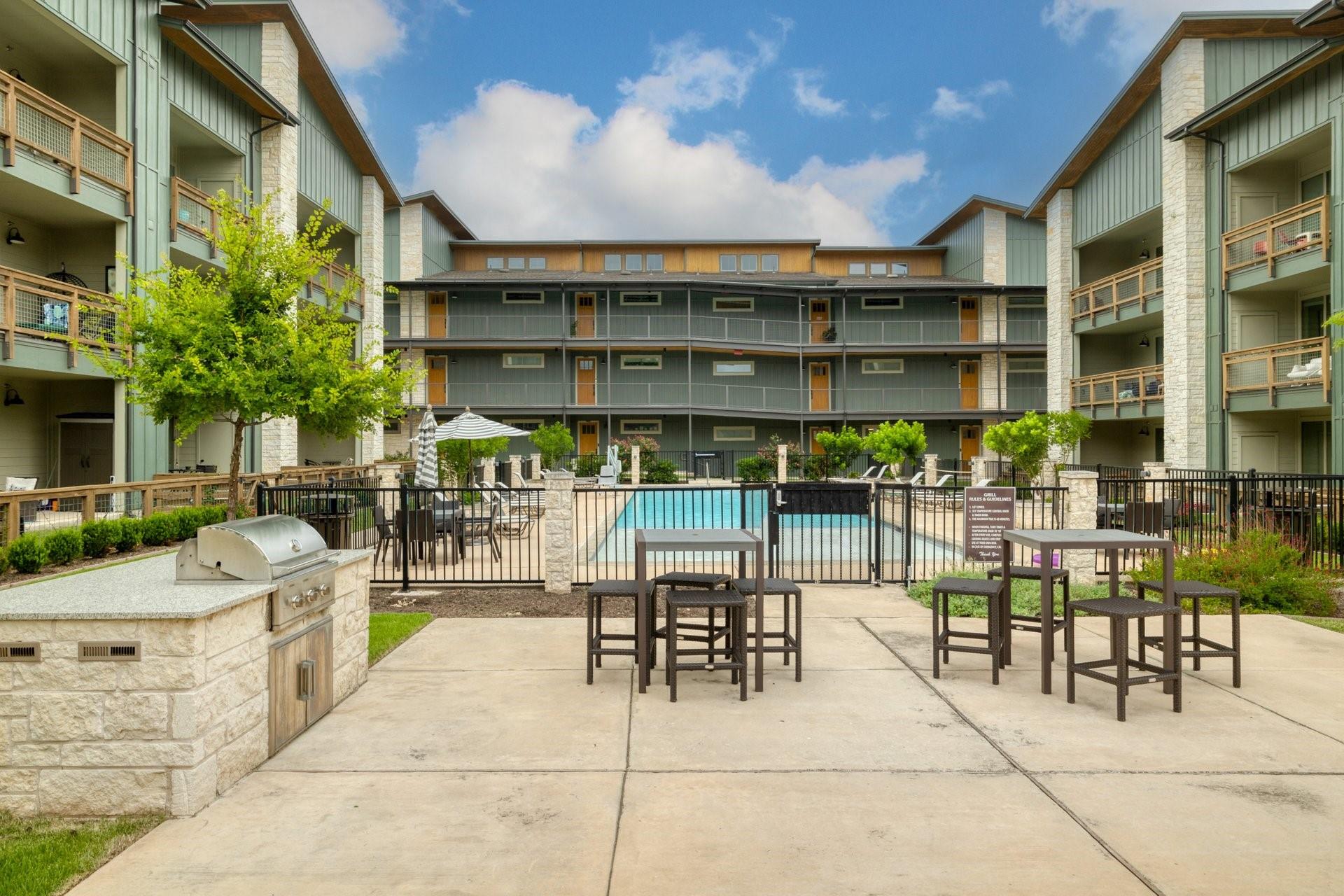 4704 Sunset Trail Austin TX 78745