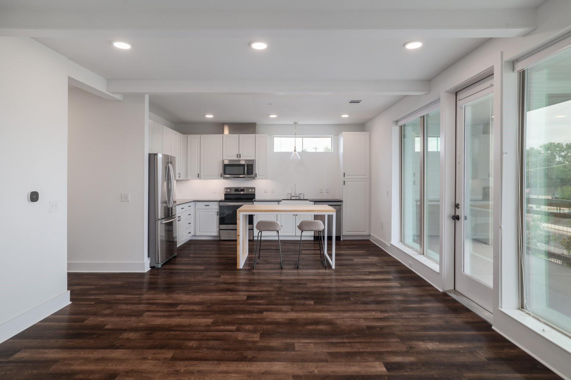 4704 Sunset Trail Austin TX 78745