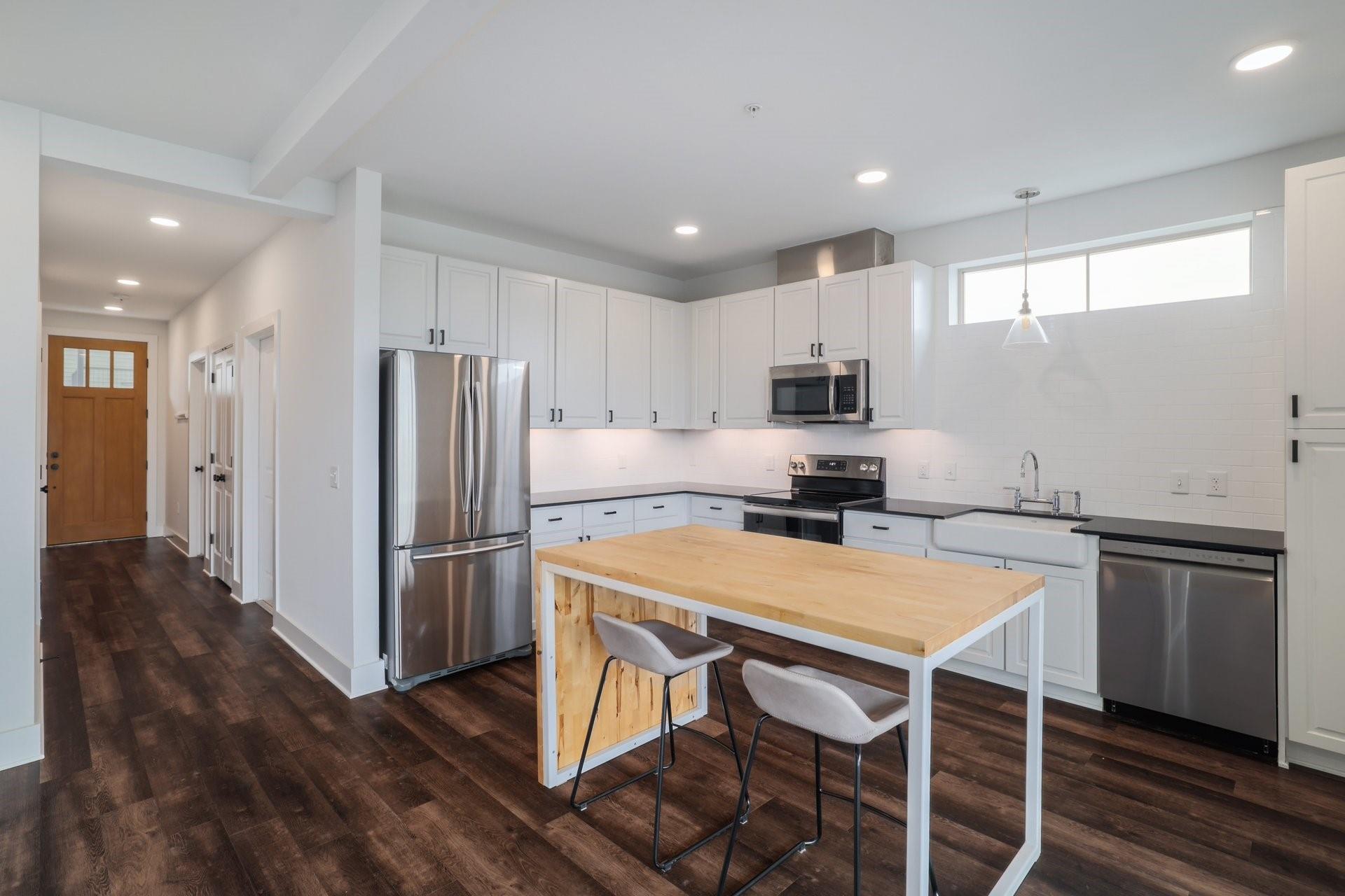 4704 Sunset Trail Austin TX 78745