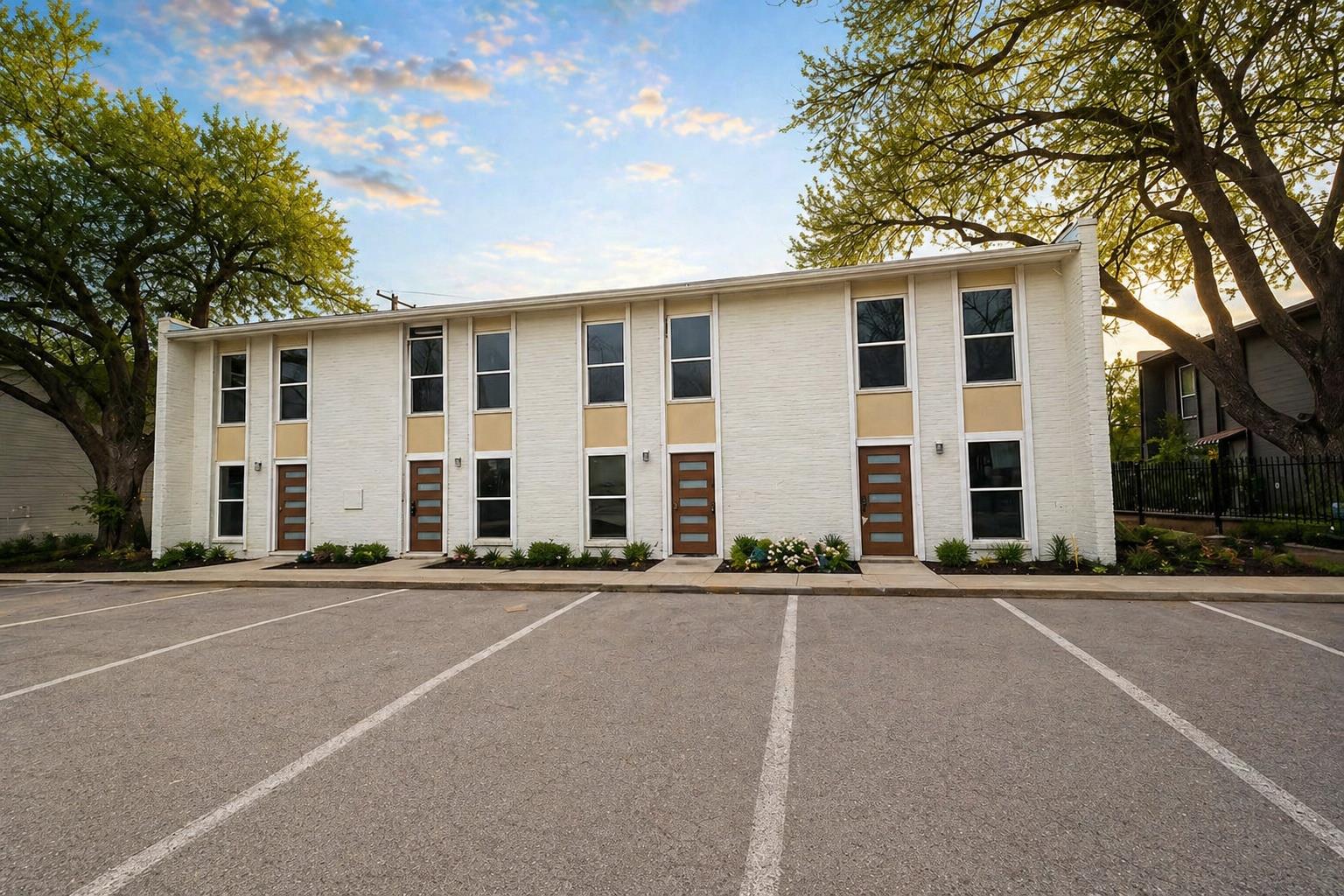 3814 Southway Drive Austin TX 78704