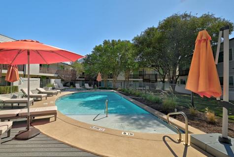 2200 Dickson Drive Austin TX 78704