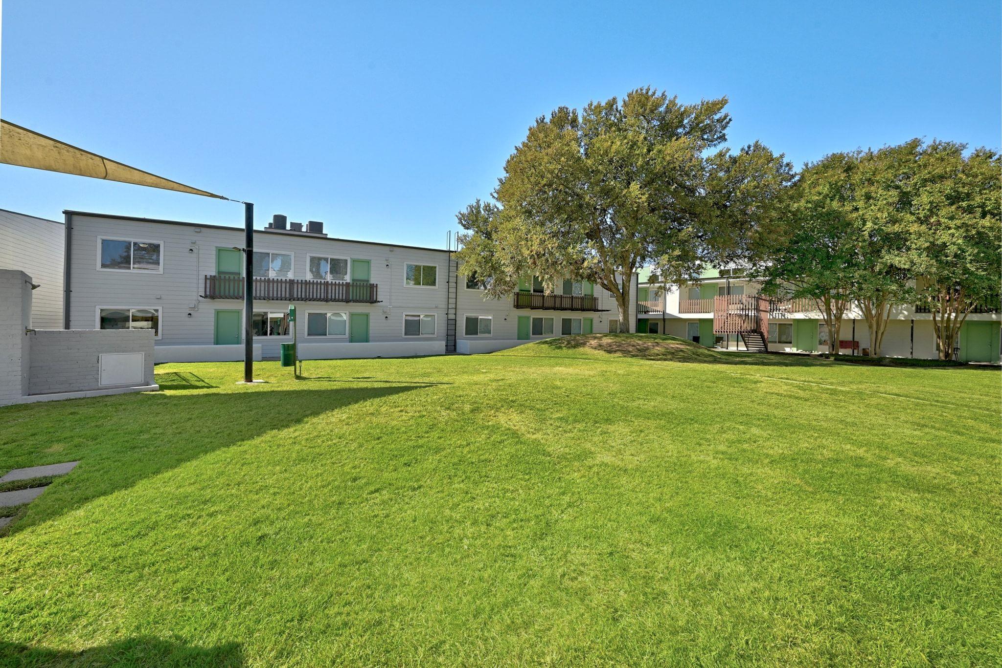 2200 Dickson Drive Austin TX 78704