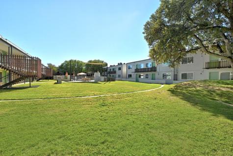 2200 Dickson Drive Austin TX 78704