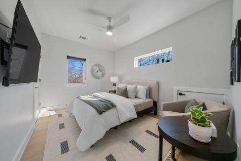 4607 Leslie Avenue Austin TX 78721