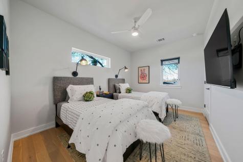 4607 Leslie Avenue Austin TX 78721
