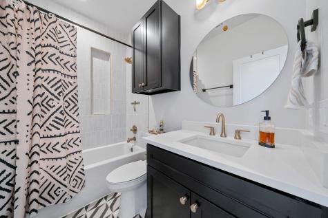 4607 Leslie Avenue Austin TX 78721