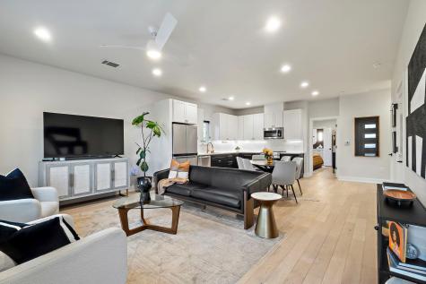 4607 Leslie Avenue Austin TX 78721