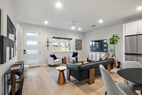 4607 Leslie Avenue Austin TX 78721