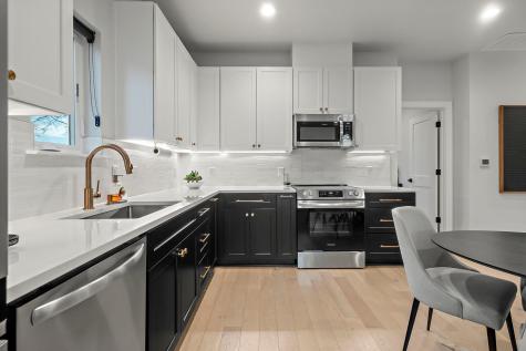 4607 Leslie Avenue Austin TX 78721