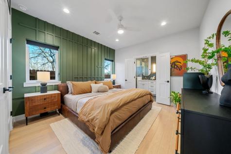 4607 Leslie Avenue Austin TX 78721