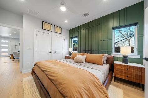 4607 Leslie Avenue Austin TX 78721