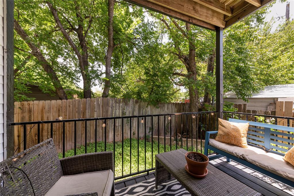 6409 Burns Street Austin TX 78752