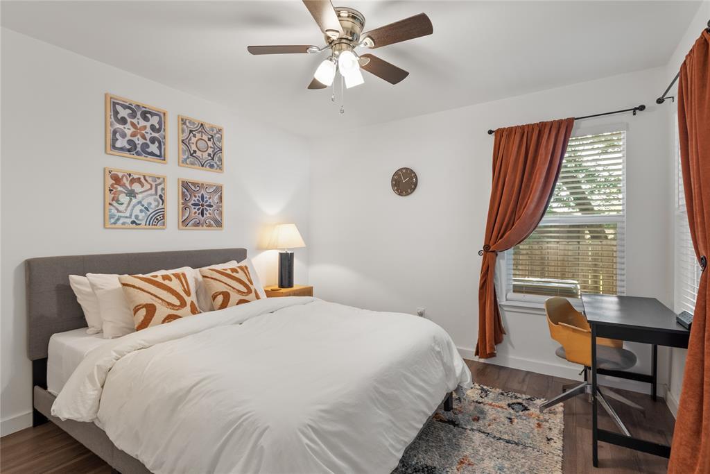 6409 Burns Street Austin TX 78752