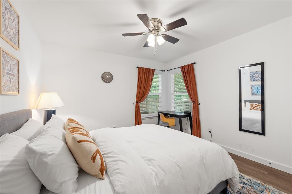 6409 Burns Street Austin TX 78752