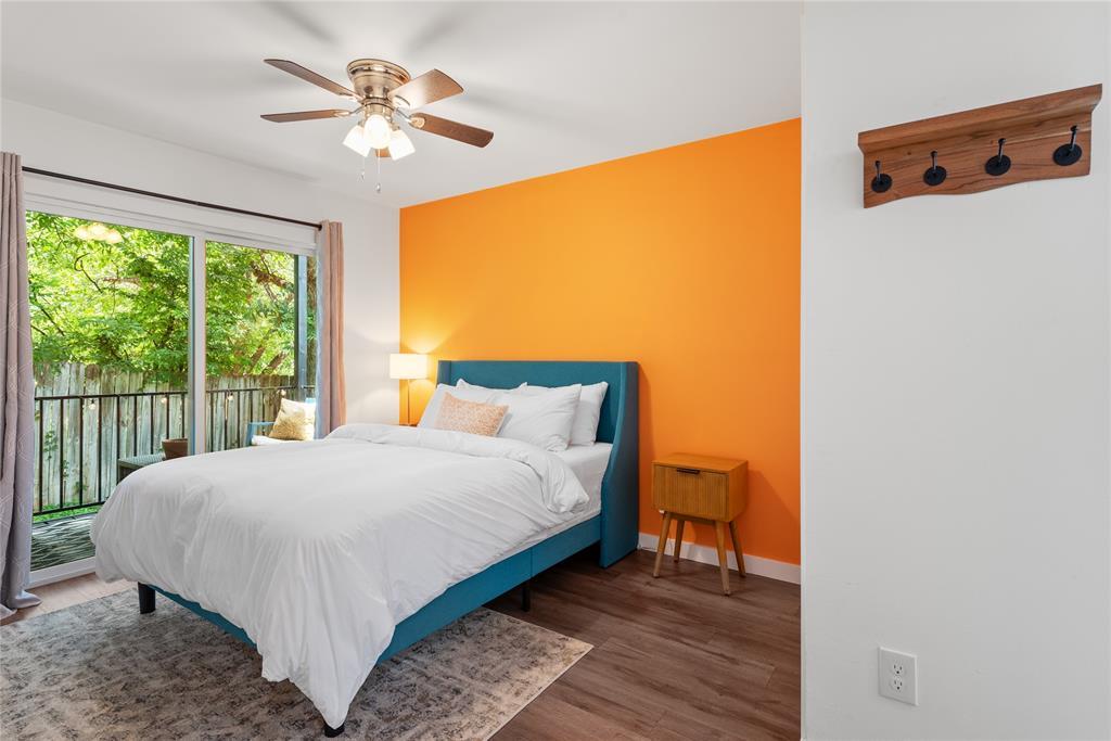 6409 Burns Street Austin TX 78752
