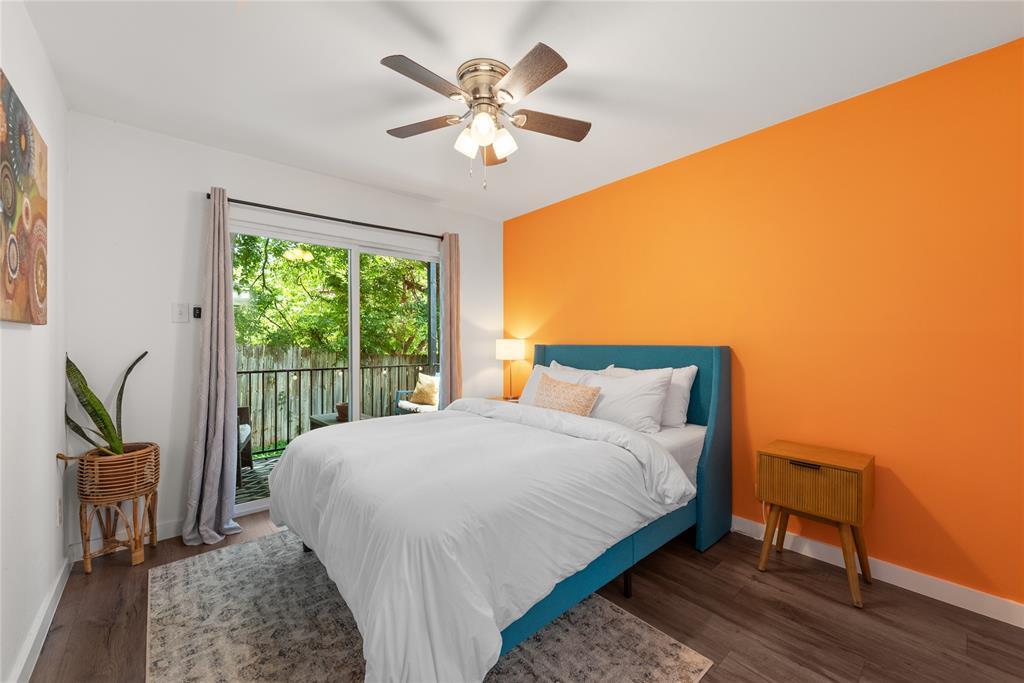 6409 Burns Street Austin TX 78752