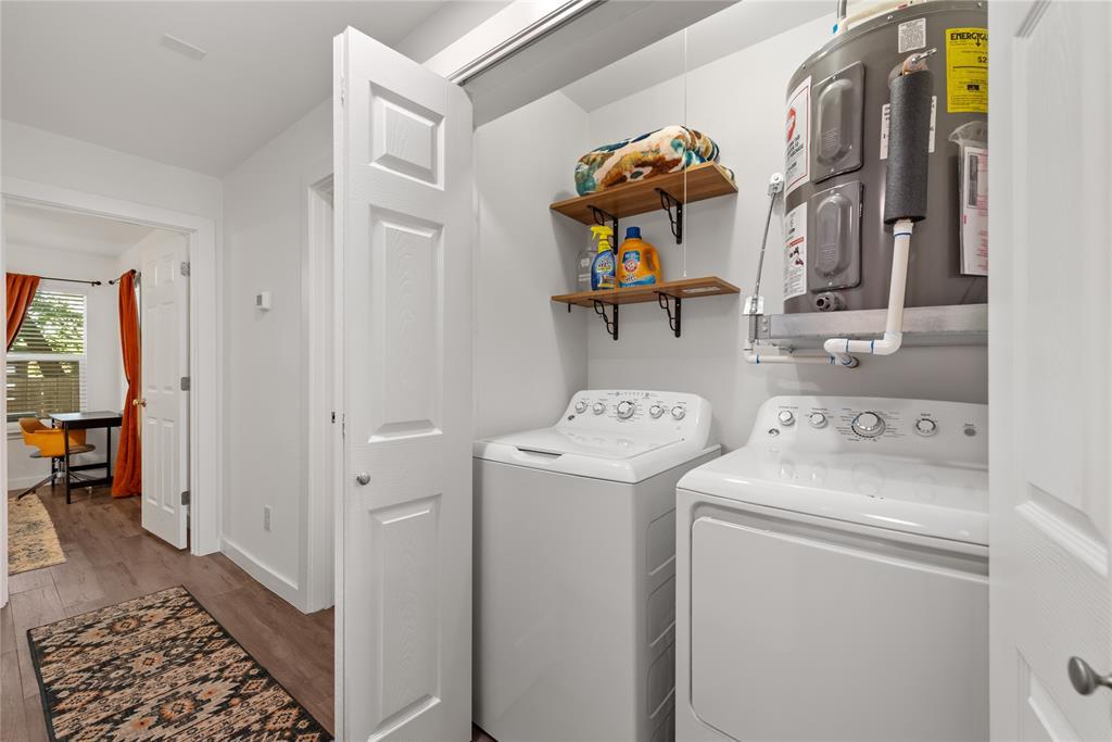 6409 Burns Street Austin TX 78752