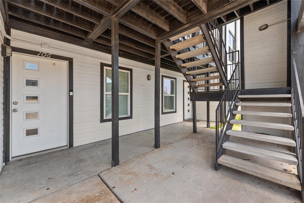 6409 Burns Street Austin TX 78752