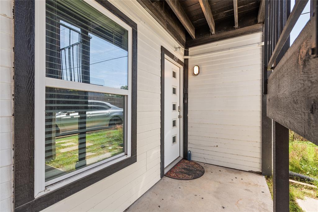 6409 Burns Street Austin TX 78752