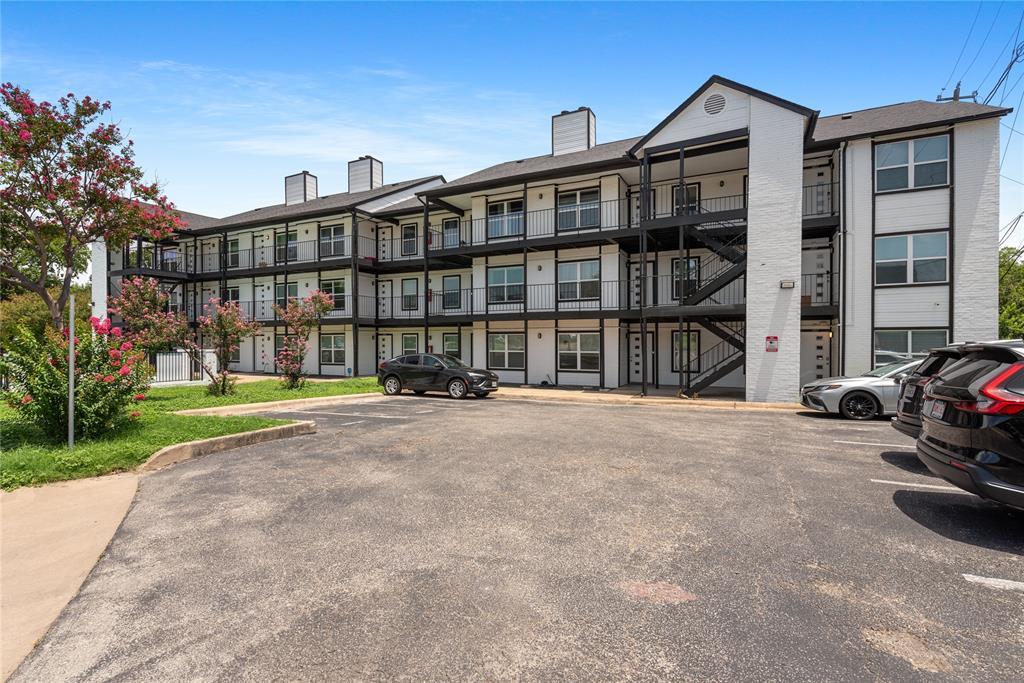 6409 Burns Street Austin TX 78752