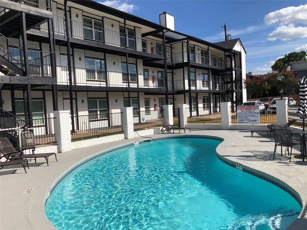 6409 Burns Street Austin TX 78752