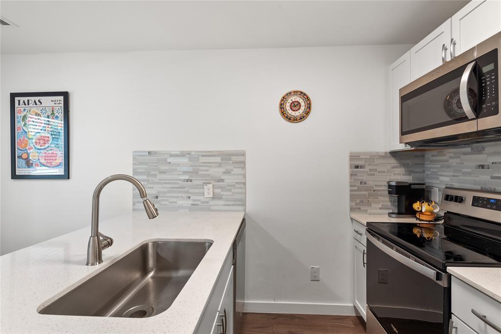 6409 Burns Street Austin TX 78752