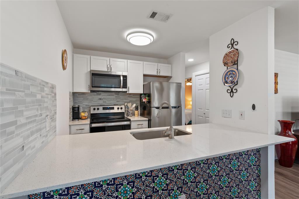 6409 Burns Street Austin TX 78752