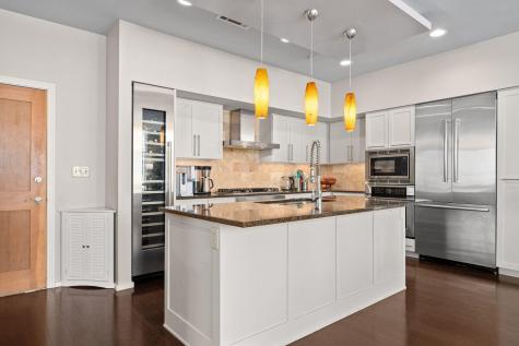 1600 Barton Springs Road Austin TX 78704