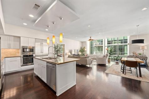 1600 Barton Springs Road Austin TX 78704